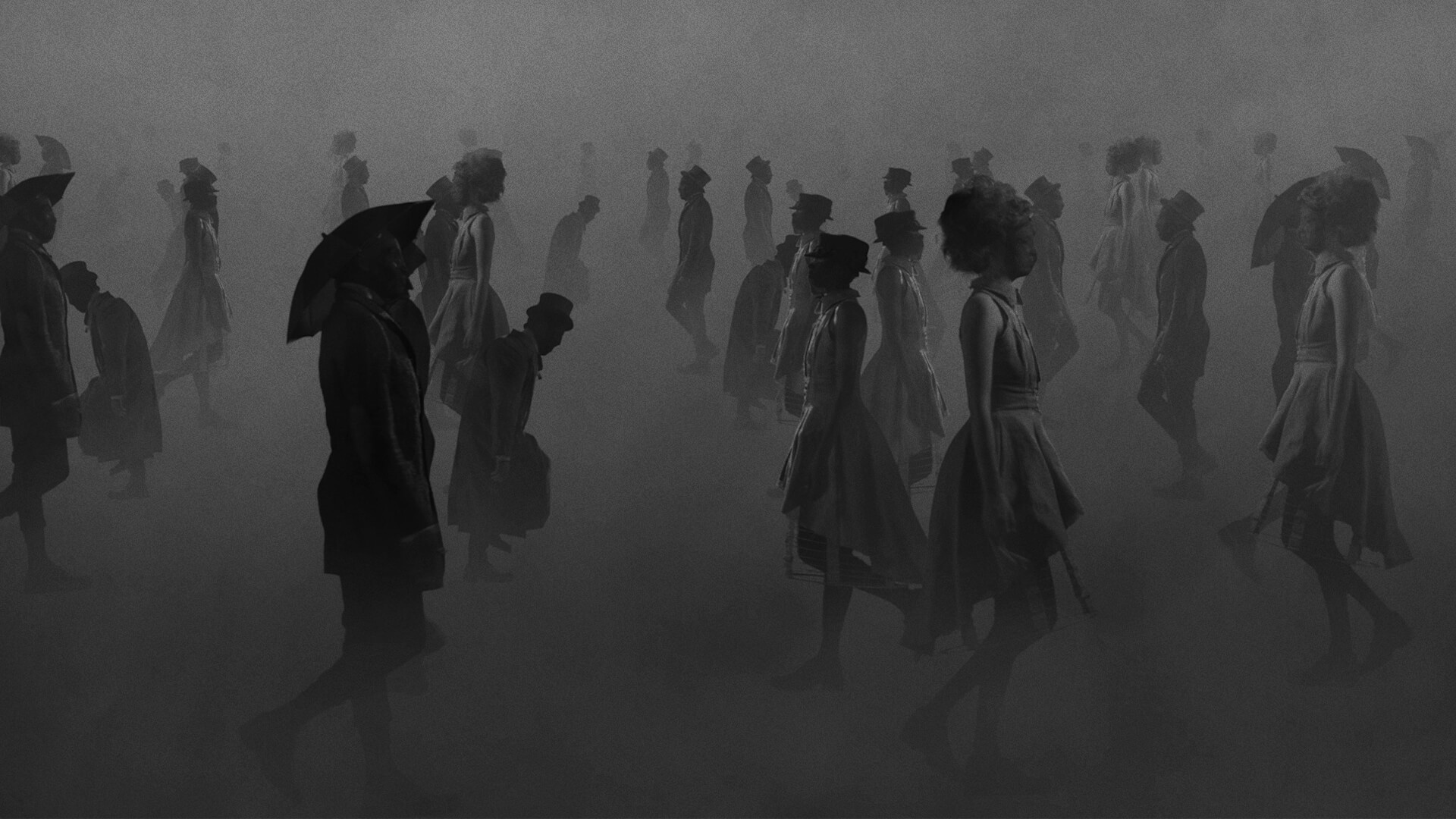 CAGES Riverside Studios, London Scenario Two