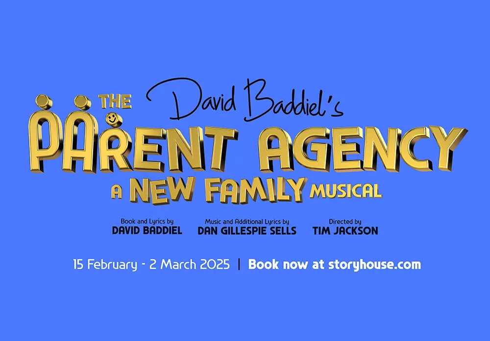 Parent Agency